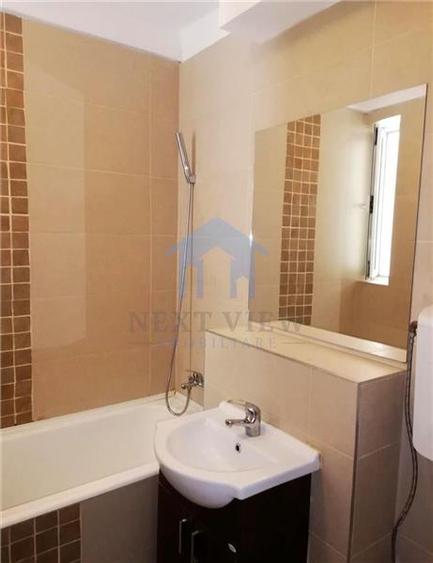 Apartament cu 2 camere circular, mobilat în Gheorgheni