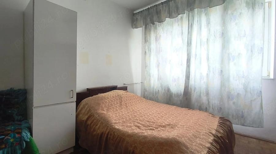 Apartament cu 2 camere decomandat în Gojdu