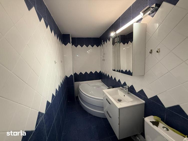Apartament cu 3 camere decomandat în 13 Septembrie