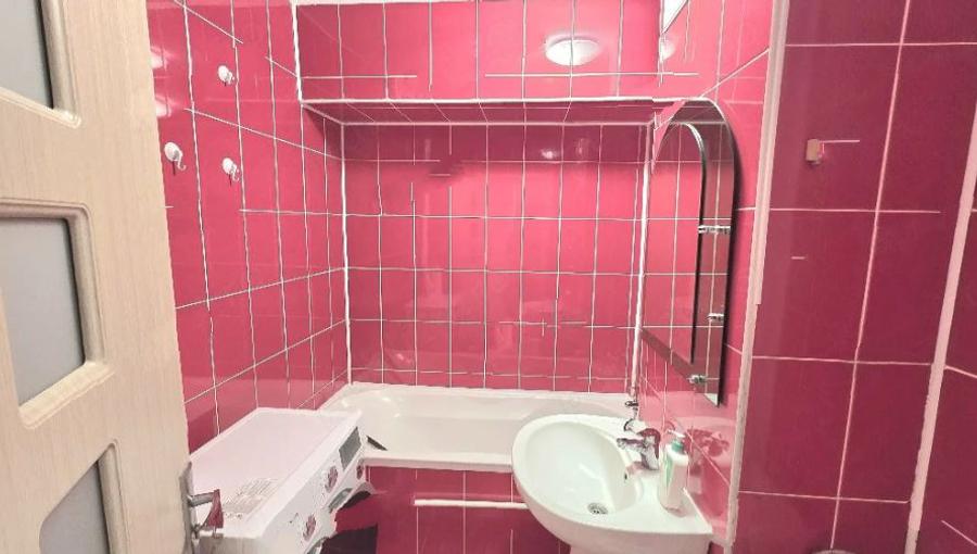 Apartament 2 Camere,Berceni,Grand Arena,bl.1980,reabilitat,DECOMANDAT,mobilat - 5