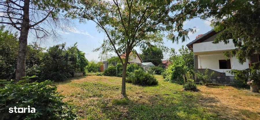 Casă cu 5 camere cu Teren 3000 Mp în Dârvari