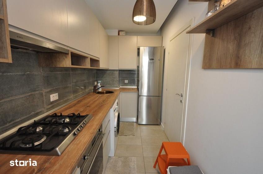 Apartament de 3 Camere in Nusco Citta Pantelimon cu Parcare ?i Boxa - 12
