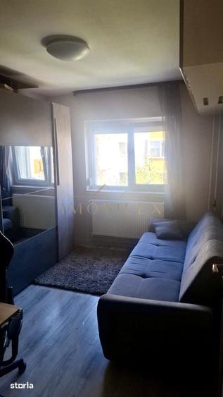 Apartament cu 3 camere în Între Lacuri