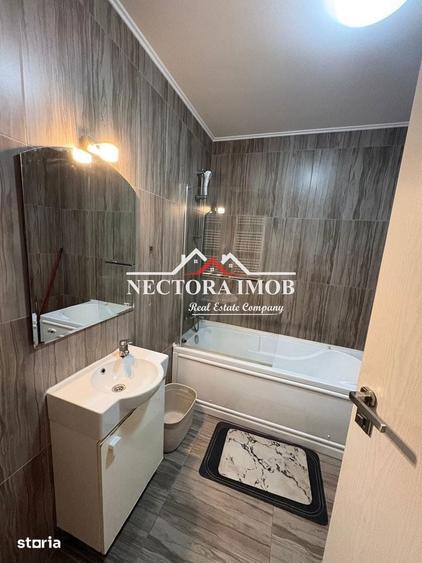 Apartament cu 2 camere în Sântandrei