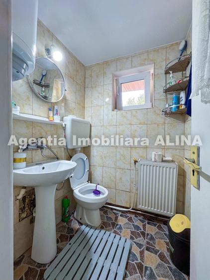 Casă cu 3 camere cu Teren 625 Mp în Central