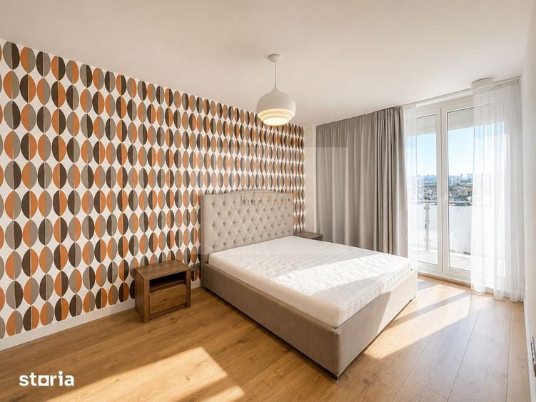 Incheiere Penthouse 92mp | 44mp terasa | 1 parcare | Iulius Mall - 11