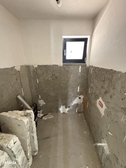 CTP!2Bai!Aer conditionat!Pod izolat vata 25!Casa 3 camere Bucium-Visan - 9