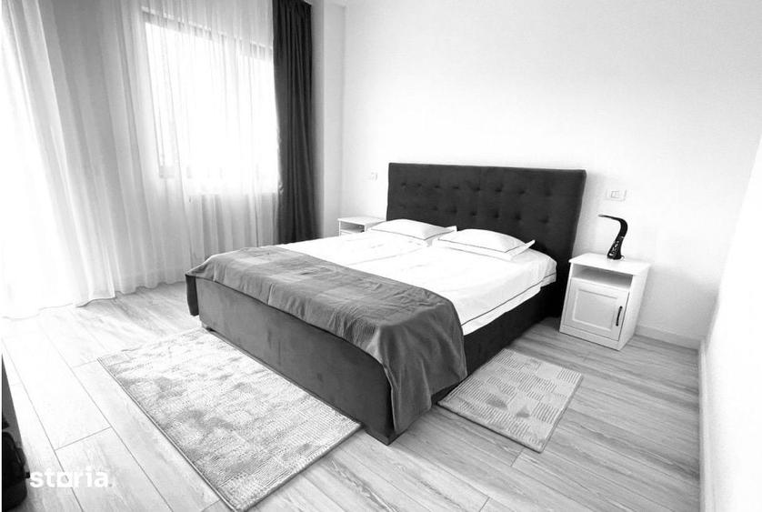 3 Camere | Pipera | Parcare | Terasa | 80 mp - 3