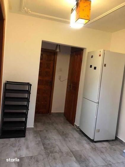 Inchiriez apartament 2 camere,Rovine - 2