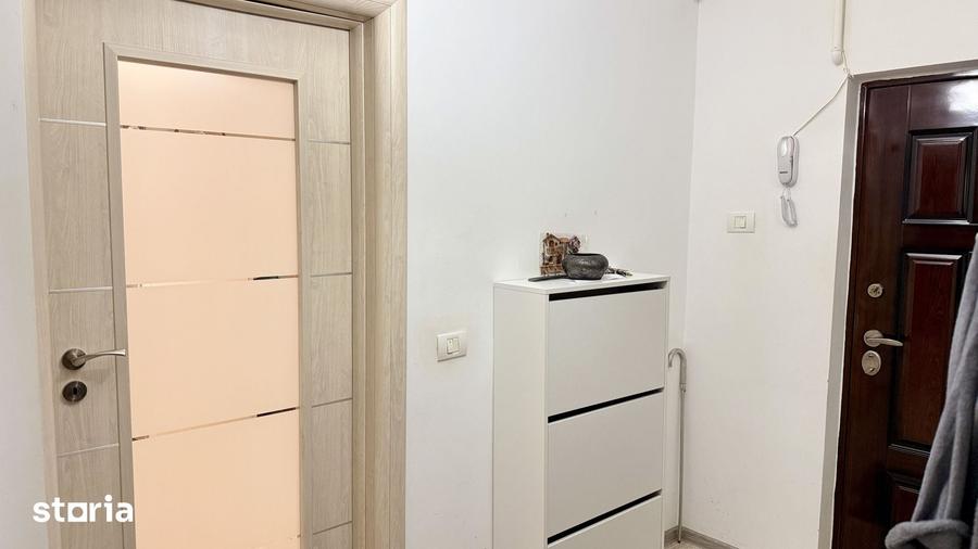 Apartament doua camere 13 Septembrie, centrala proprie, comision 0 ! - 15