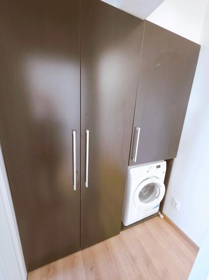 3 camere cu terasa si vedere superba in Cismigiu – Brezoianu centrala proprie - 26