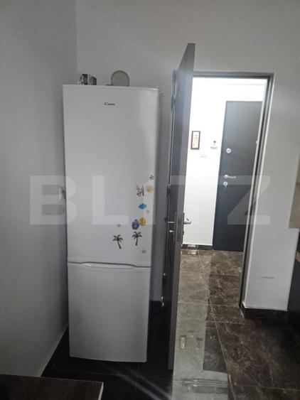 Apartament 2 camere, Tiglina 3,  etaj 2/4, decomandat, mobilat si renovat - 15