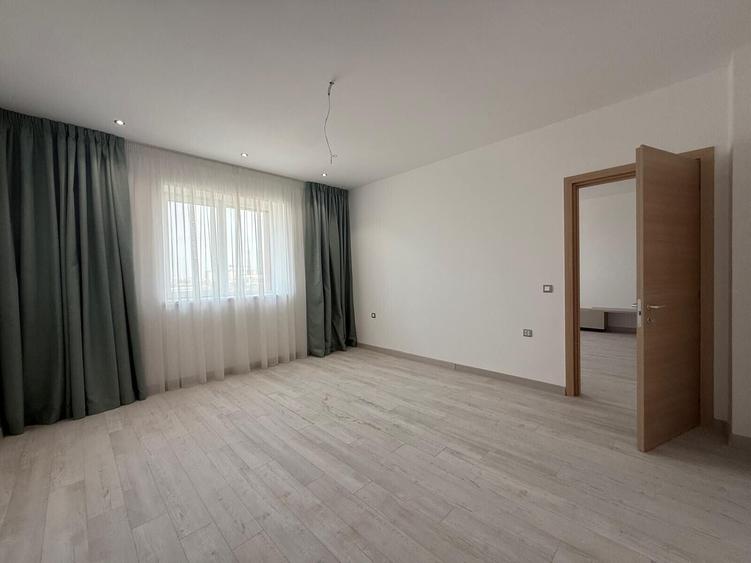 Apartament cu 2 camere semidecomandat, mobilat în Vitan-Bârzești