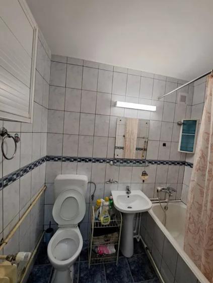 Drumul Taberei, metrou Parc Drumul Taberei - 5