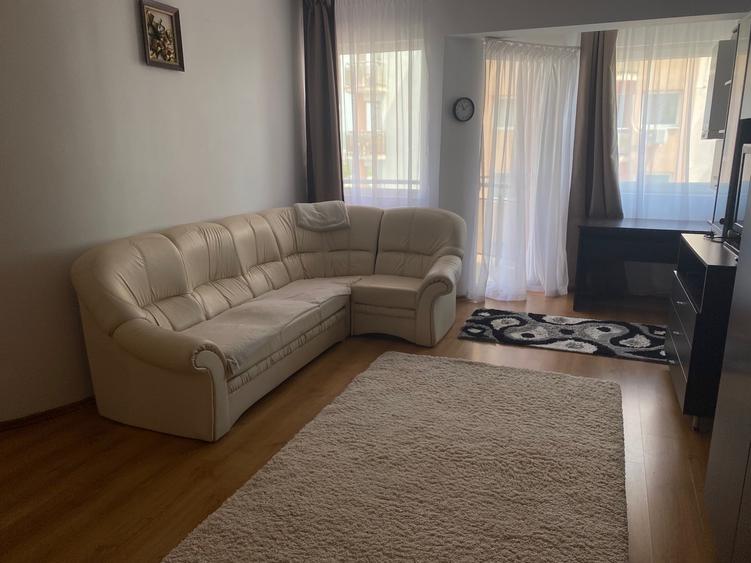 Apartament 2 camere Andrei Muresanu, zona Constrantin Brancusi - 6