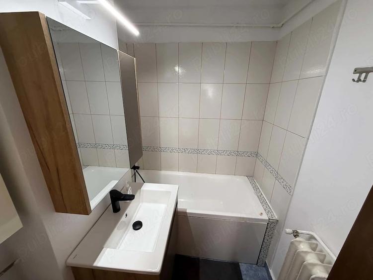 Apartament 2 camere Manastur - 9