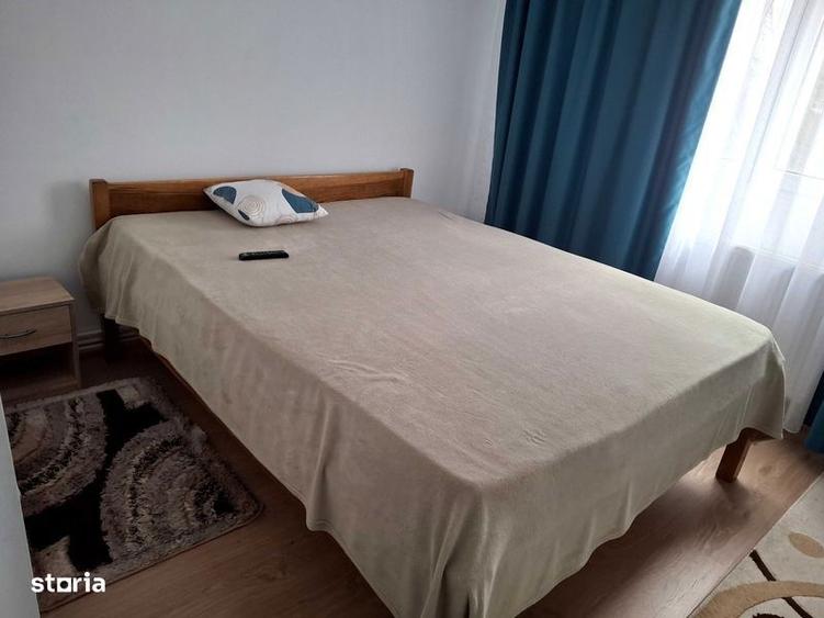 Apartament cu 2 camere în Lujerului