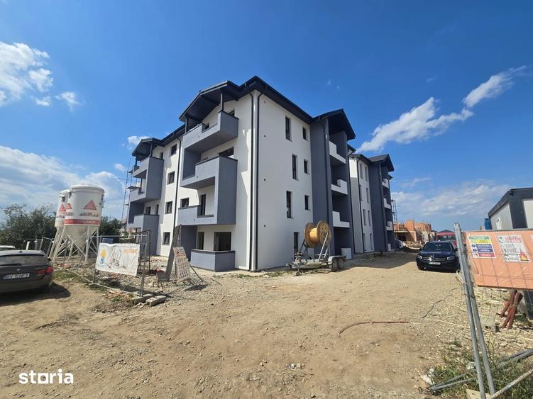 Garsonieră în Sânpetru