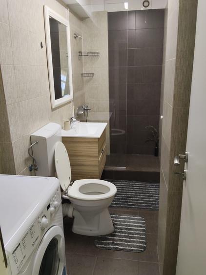 Apartament cu 2 camere semidecomandat în Ștefan cel Mare