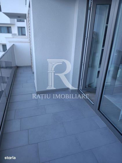 Apartament cu 2 camere decomandat în Seleuș