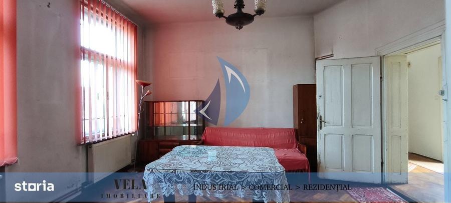 Spațiu comercial, de 92 mp, în Semicentral