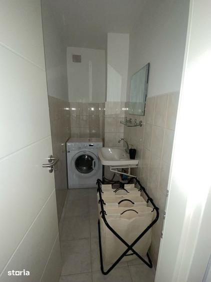 Apartament cu 2 camere în Girocului