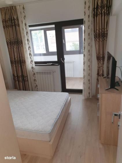Apartament cu 2 camere în Călărași