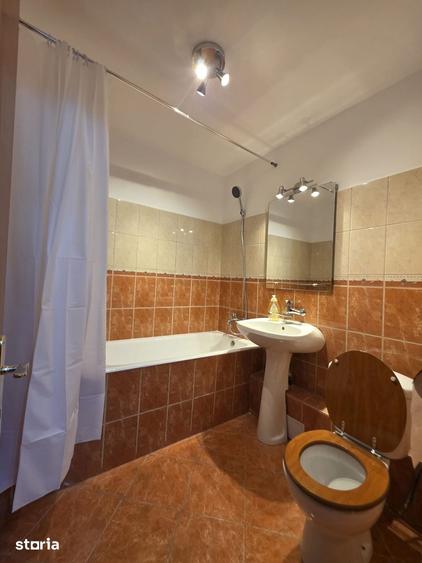 Apartament 2 camere Etaj 2 DN1 Otopeni mobilat si utilat - 1