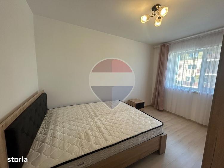 Apartament cu 3 camere în Sânpetru