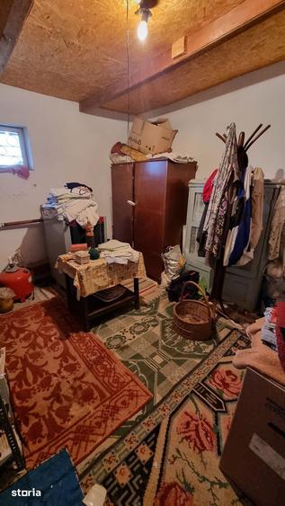 Casa modernizata, baie, centrala, 5593mp teren - Merei Ograzi - 4