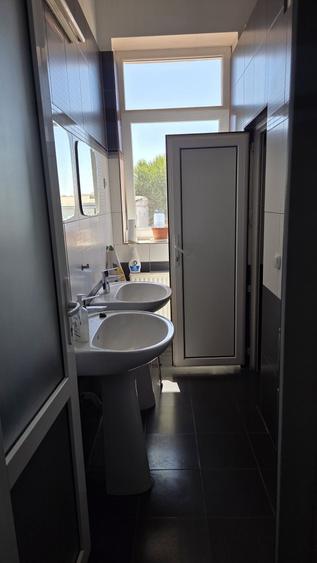 Spațiu comercial, de 280 mp, în Central