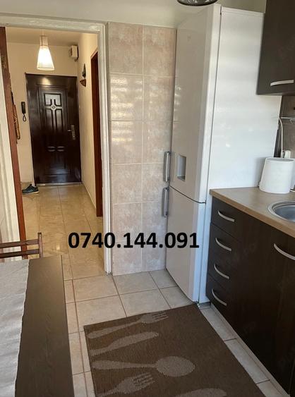 Apartament cu 2 camere decomandat, mobilat în Dristor