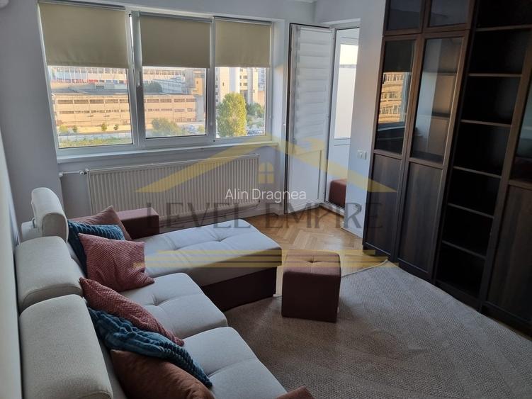 Inchiriere Apartament 2 Camere Drumul TabereI 1 Mai Moghioros Auchan Plaza