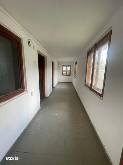 Casă cu 3 camere cu Teren 333 Mp în 1 Mai