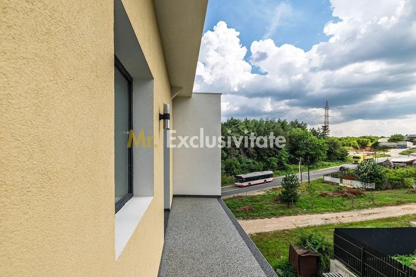 Garsonieră semidecomandată în Trivale