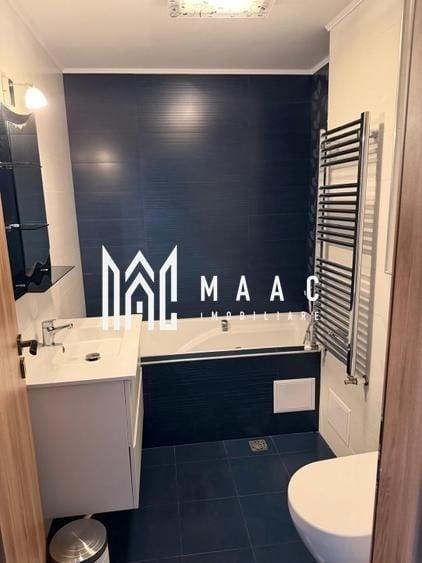 Apartament cu 2 camere decomandat în Calea Dumbrăvii