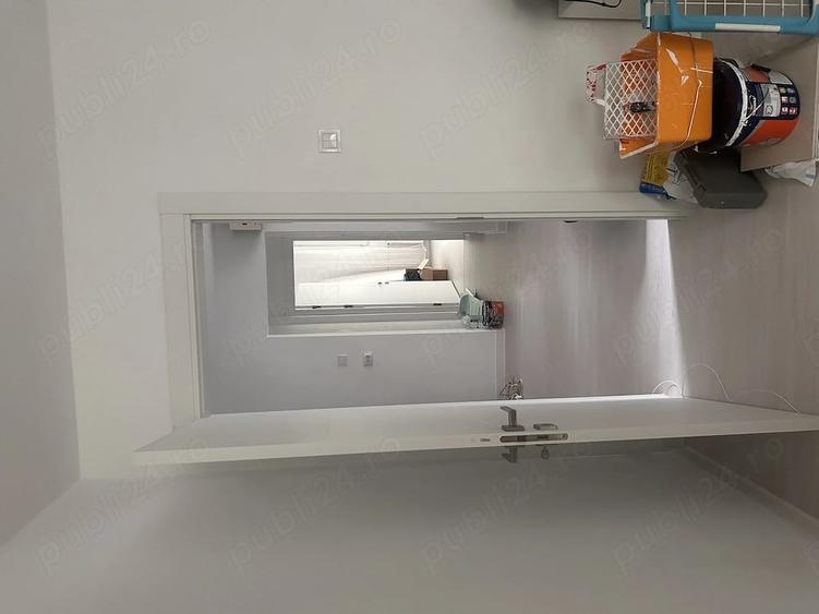 Apartament cu 3 camere decomandat în Lujerului