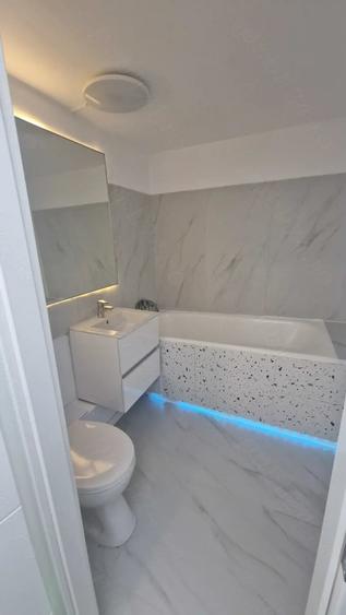 Apartament cu 2 camere decomandat în Rahova