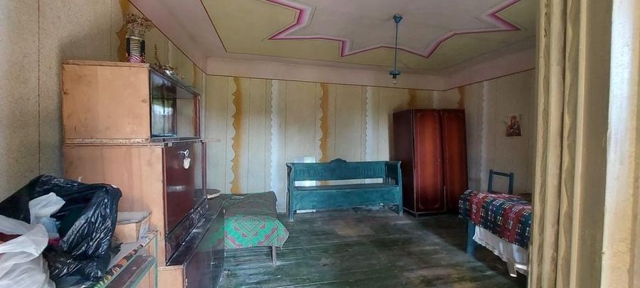 Casă cu 4 camere în Iacobeni