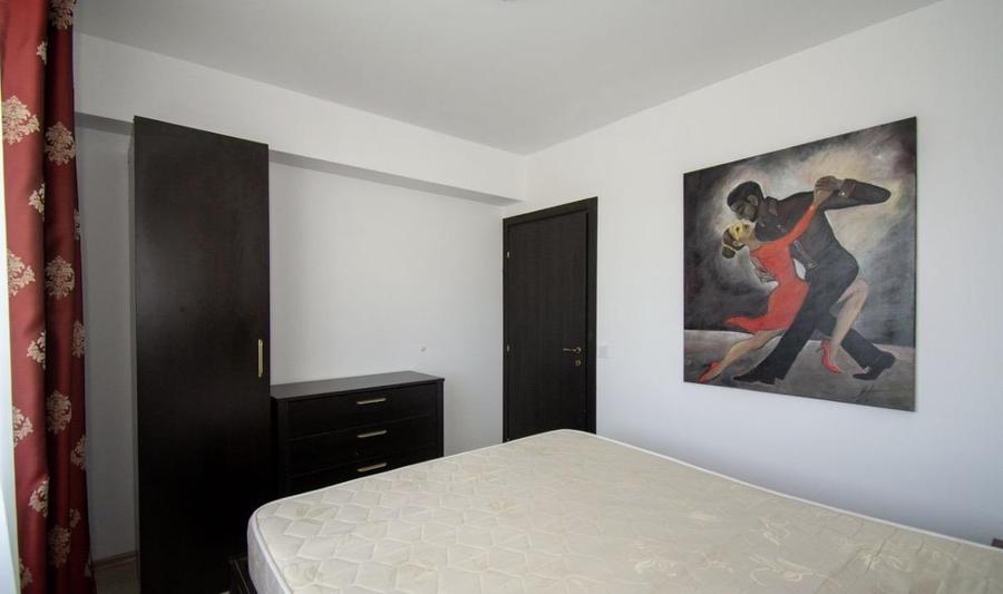 Apartament cu 2 camere decomandat în Bucium