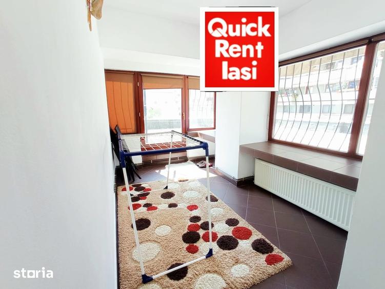 Apartament cu 3 camere în Ultracentral