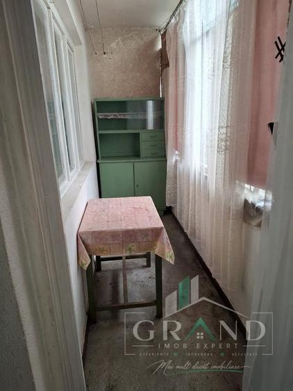 Apartament cu 2 camere decomandat în Mănăștur
