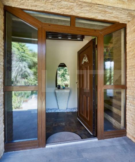 Vila exclusivista de 340 mp utili,Teren 1.400 mp,Jacuzzi & - 17