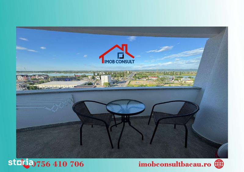 Apartament cu 3 camere decomandat în 9 Mai
