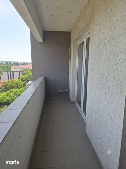 Garsonieră în Brazda lui Novac