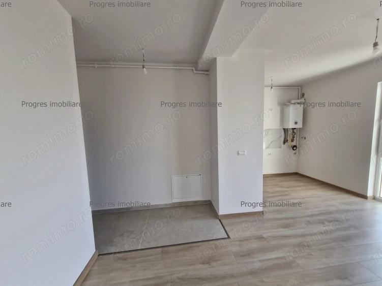 Apartament cu 2 camere în Nord