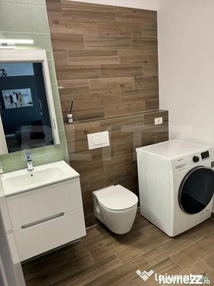 Apartament 2 camere, 60 mp+7 mp balcon, zona Aradului - Nord - 1