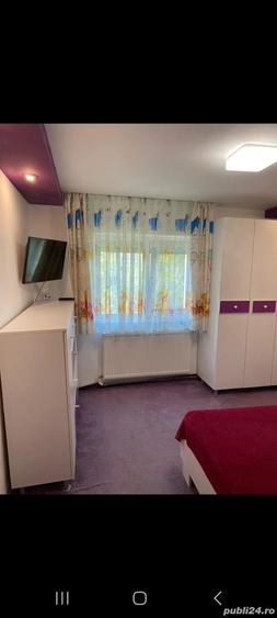 Apartament cu 2 camere decomandat în Steaua