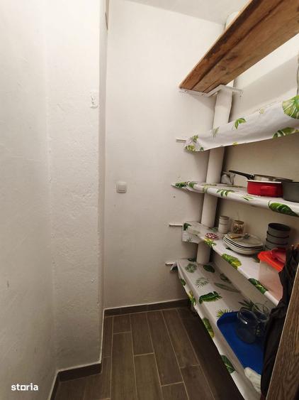 Apartament cu 2 camere decomandat în Dâmbu Pietros