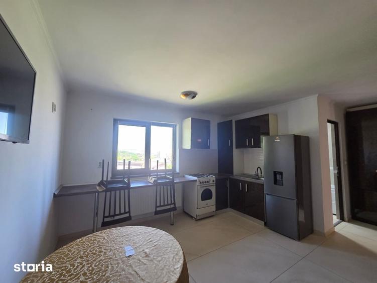 Apartament cu 2 camere în Galata